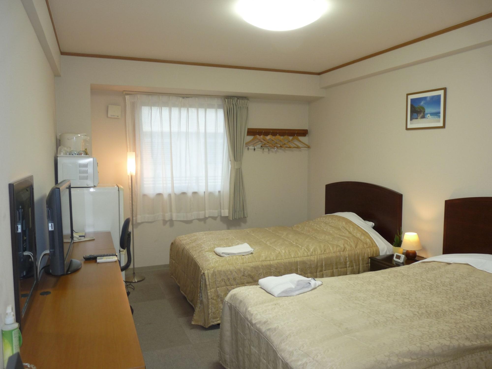 宫古和平岛酒店 Miyakojima  外观 照片