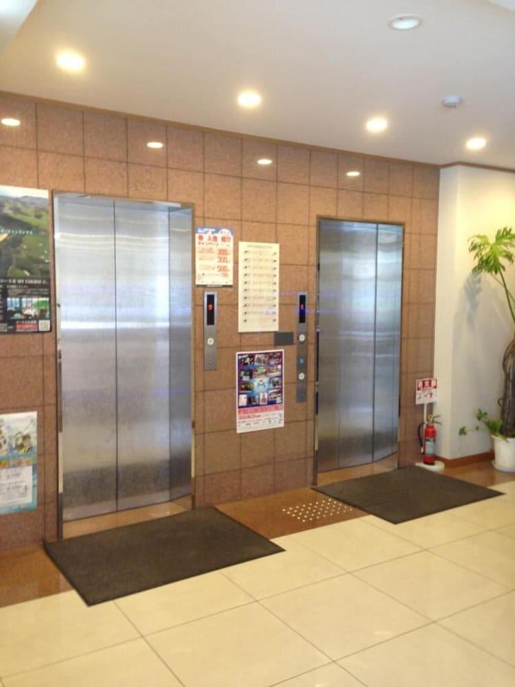 宫古和平岛酒店 Miyakojima  外观 照片